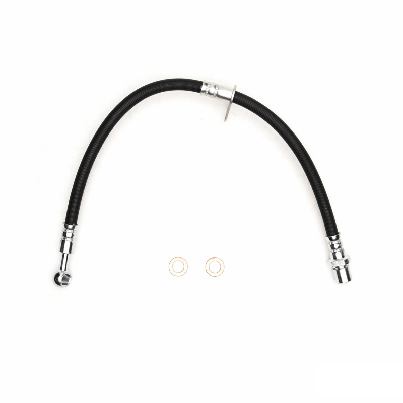 Subaru BRZ Brake Hose - Rear - R1 Concepts - Rear-R - `16-`23